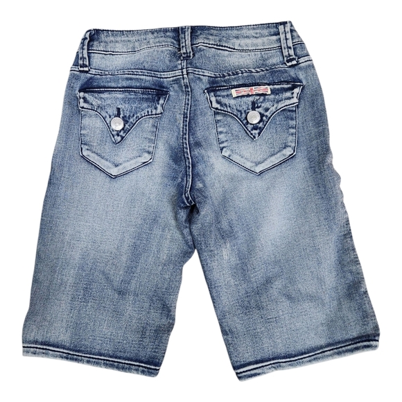 HUDSON Kids Bermuda Shorts - Picture 2 of 7